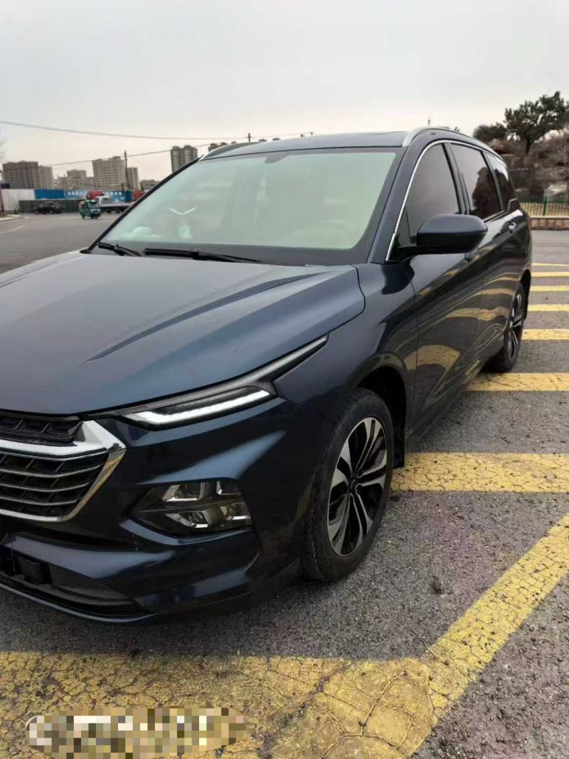 潍坊20年五菱汽车凯捷3