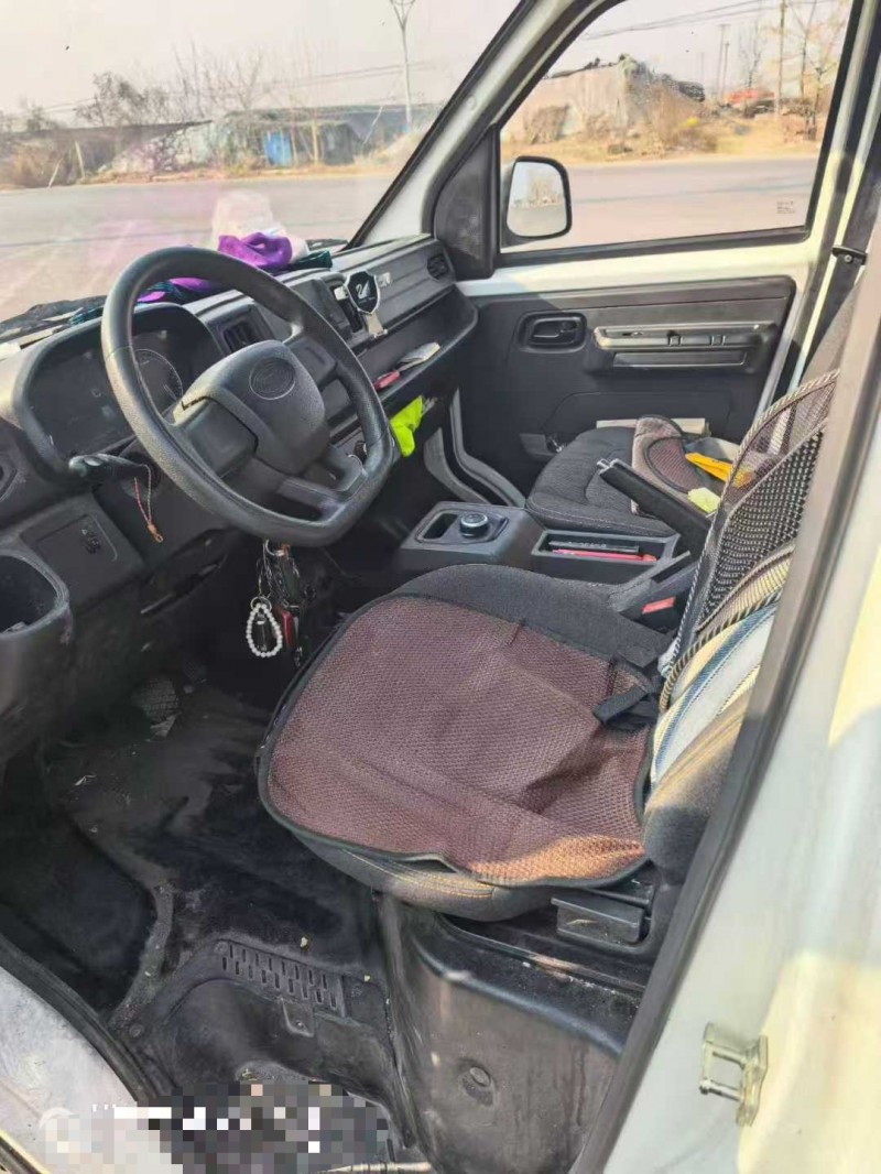 潍坊24年开瑞江豚4