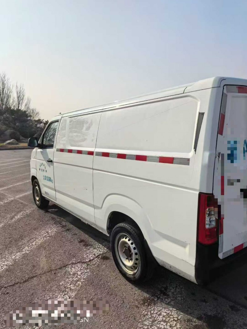 潍坊24年开瑞江豚6