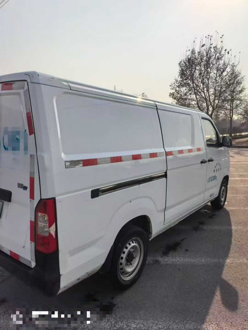 潍坊24年开瑞江豚7