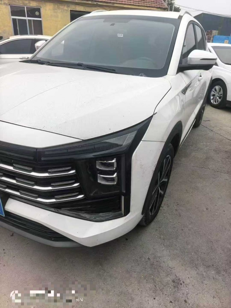 潍坊23年大众思皓2