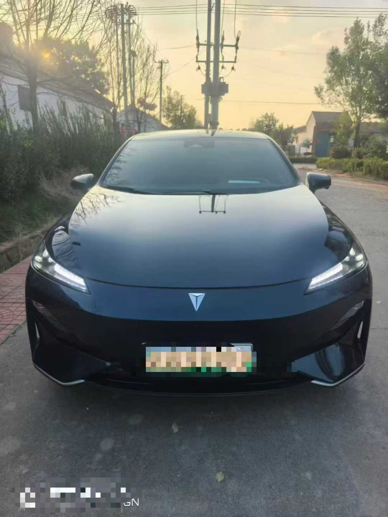 潍坊23年长安汽车深蓝1