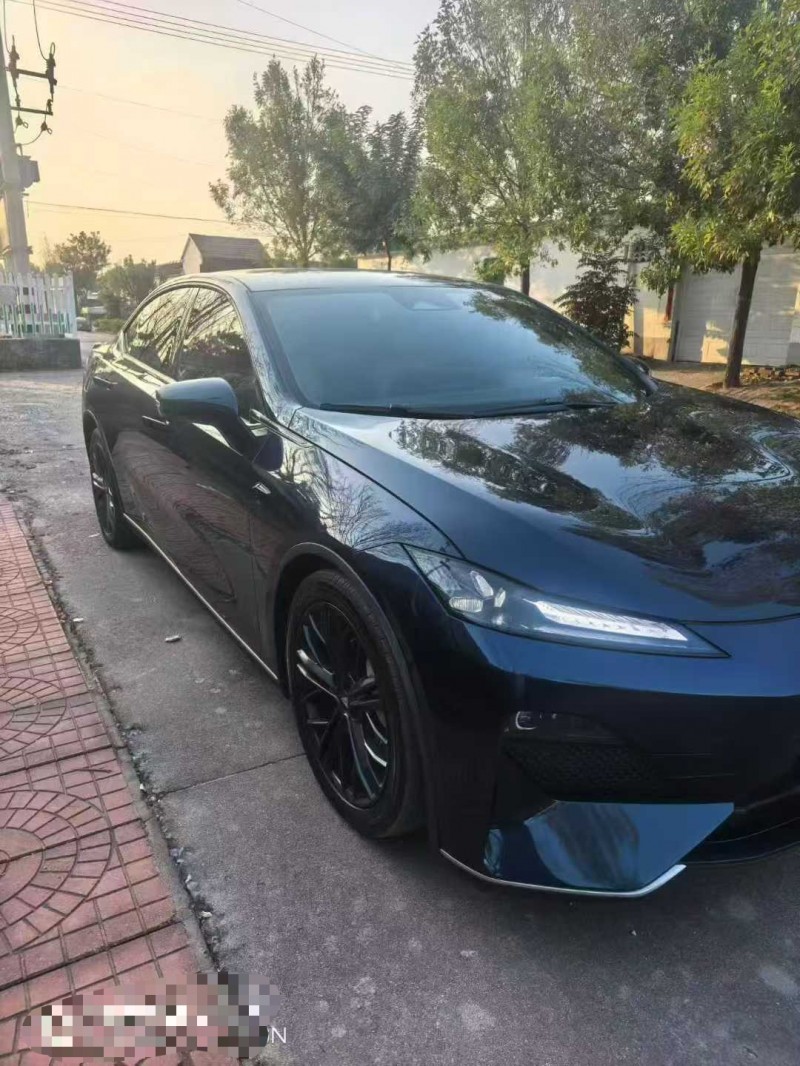 潍坊23年长安汽车深蓝2