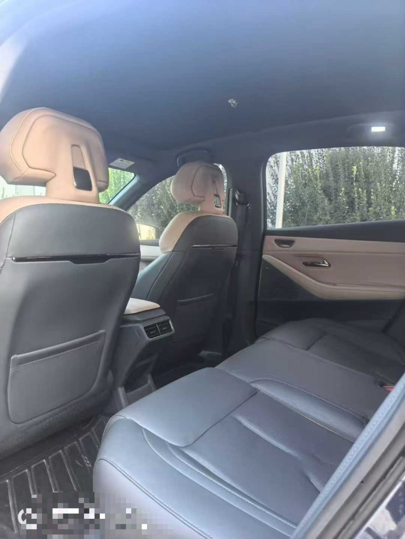 潍坊23年长安汽车深蓝5