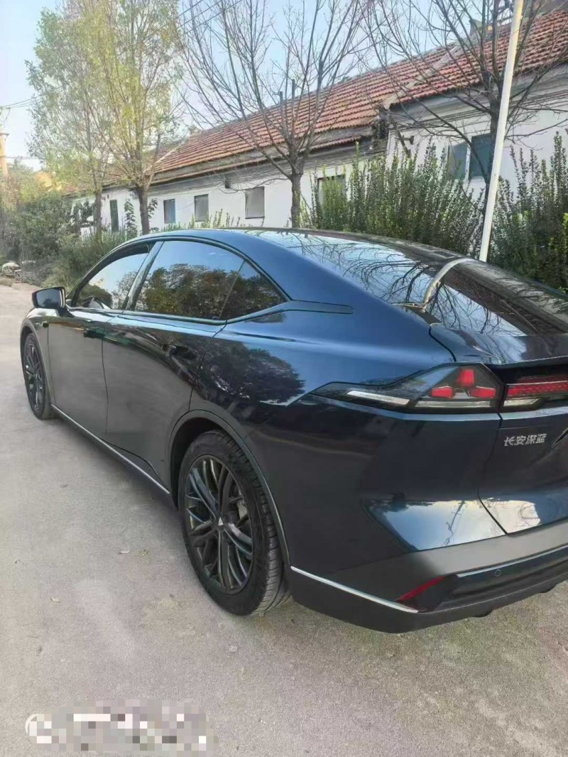 潍坊23年长安汽车深蓝8