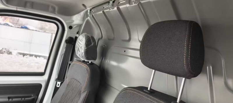 青岛25年开瑞江豚4