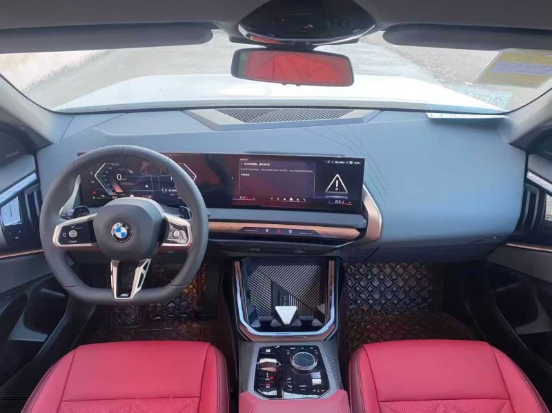 青岛25年宝马X36