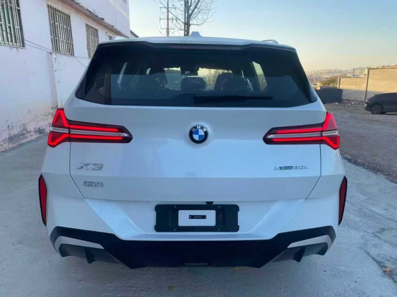 青岛25年宝马X39