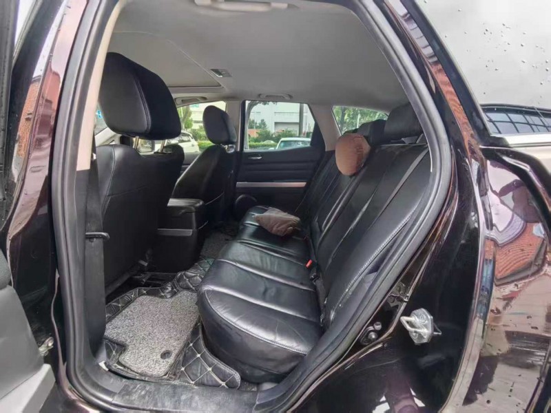 青岛16年马自达CX-75