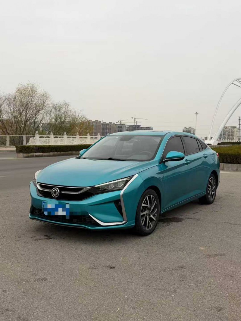 聊城20年东风奕炫2