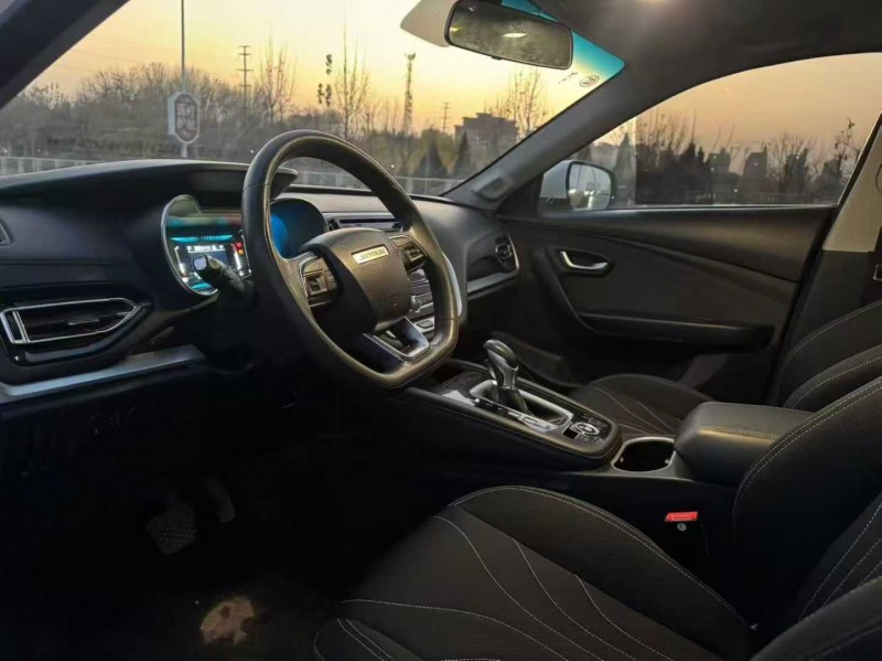 聊城20年奇瑞捷途6