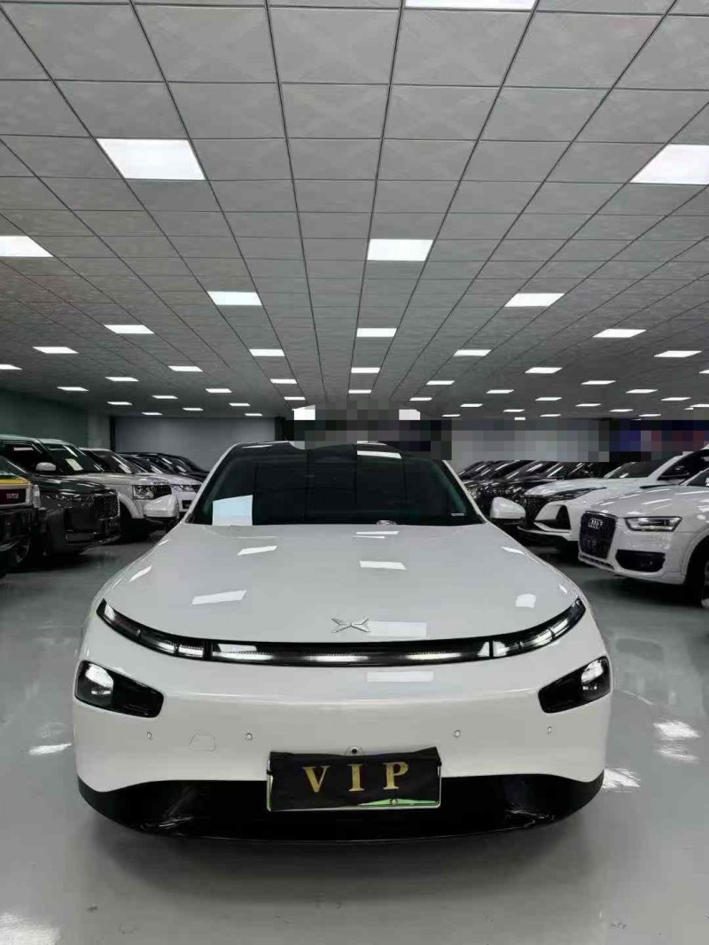 廊坊24年小鹏汽车p71