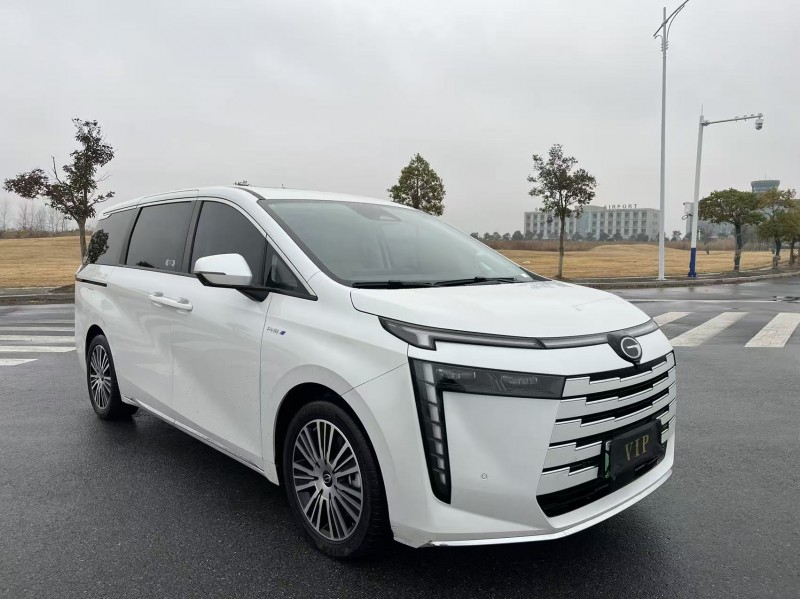 盐城24年传祺E83