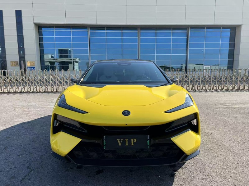 盐城23年路特斯ELETRE1