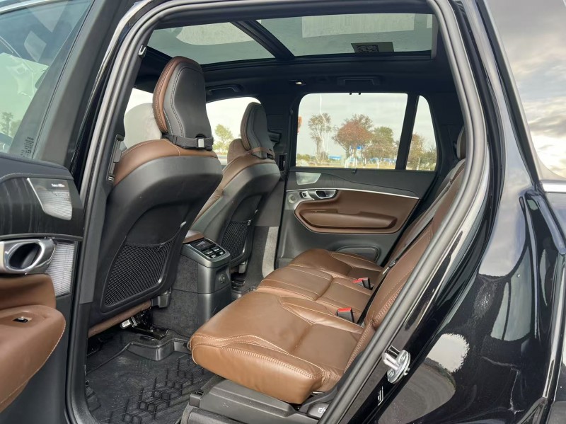 盐城24年沃尔沃XC905