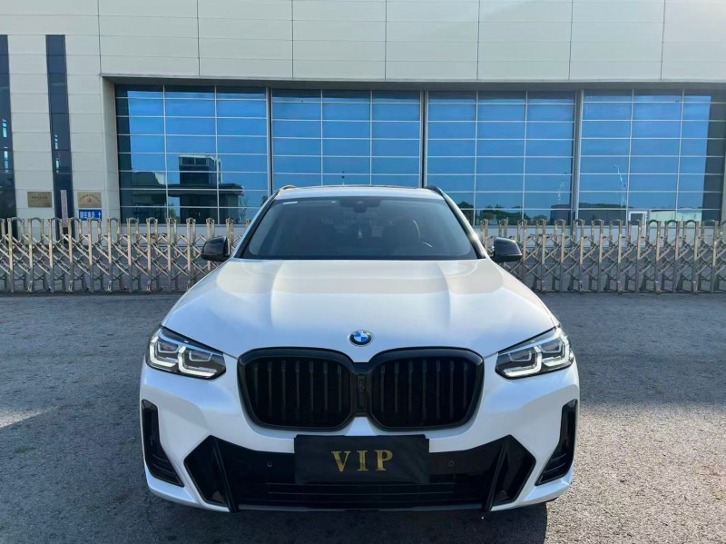 盐城23年宝马X31