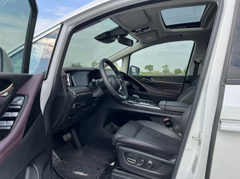 盐城23年传祺M8/GM88