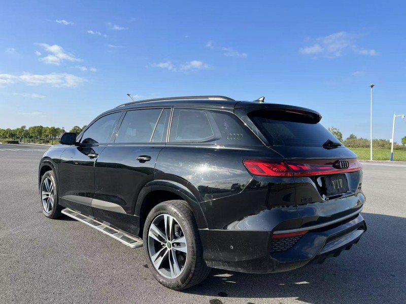 盐城23年奥迪Q69