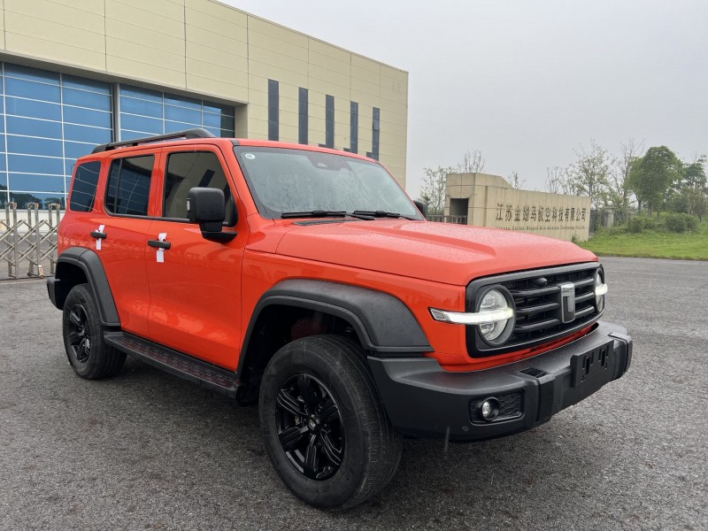 盐城24年长城汽车坦克2