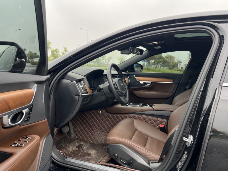 盐城23年沃尔沃S904