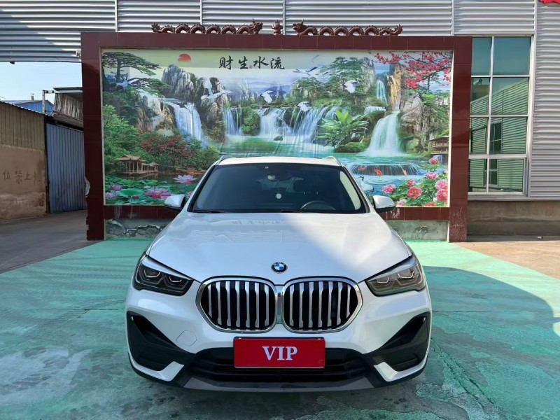 临沂21年宝马X11