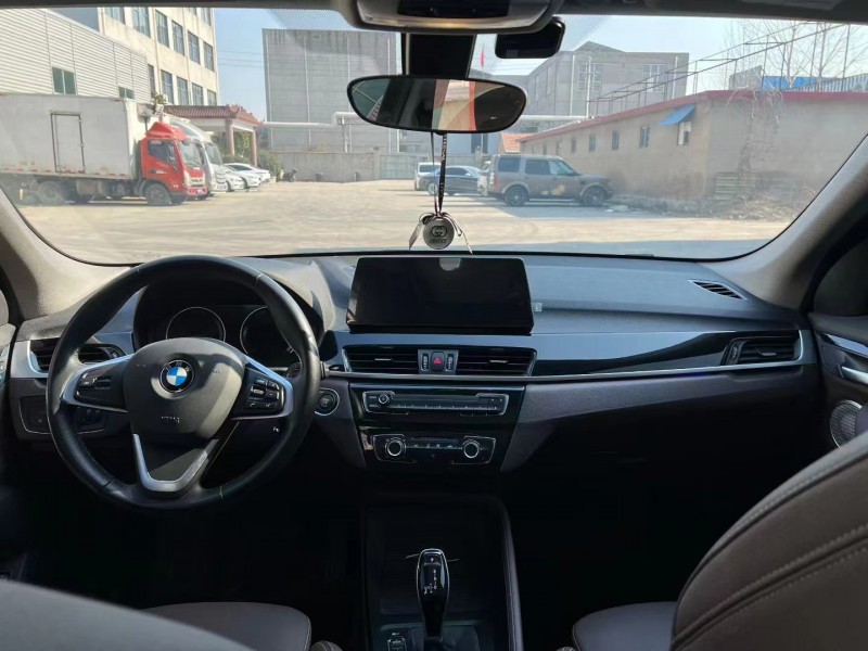 临沂21年宝马X14