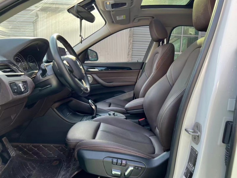 临沂21年宝马X15