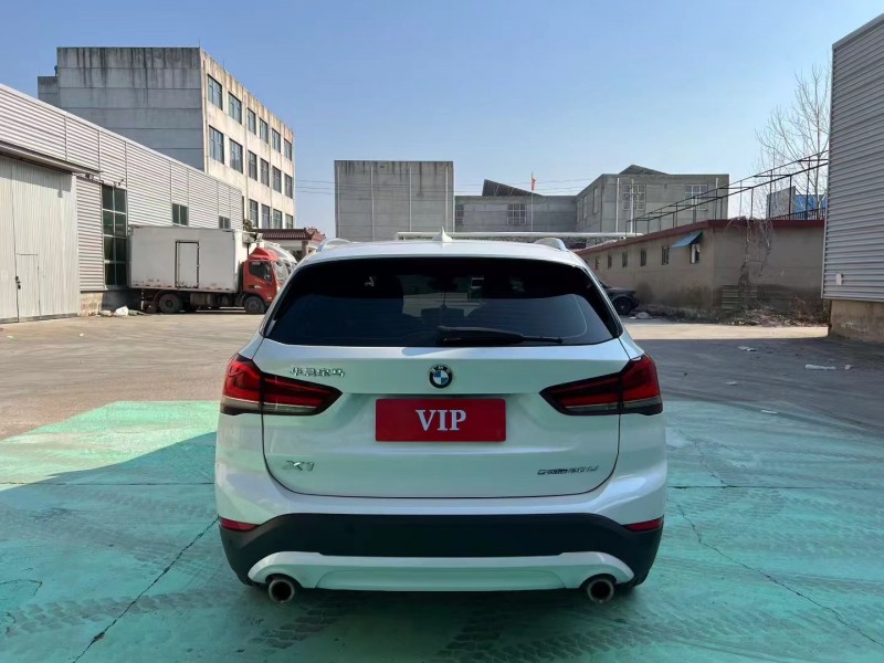 临沂21年宝马X19