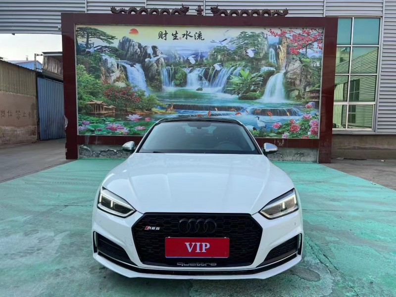 临沂19年奥迪A51