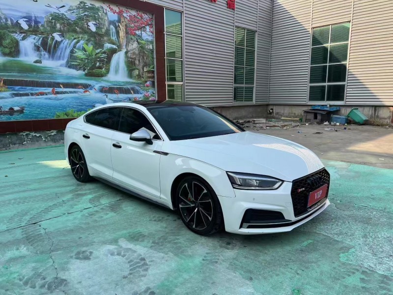 临沂19年奥迪A53