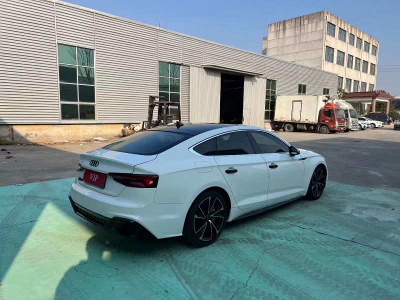 临沂19年奥迪A57