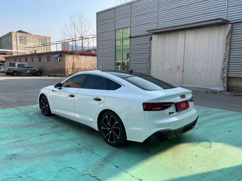 临沂19年奥迪A58