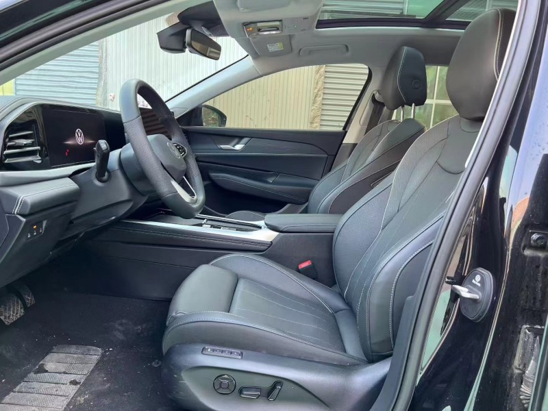 临沂25年大众帕萨特5