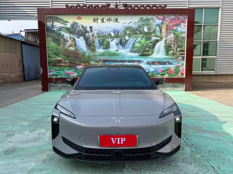 临沂24年红旗EH71