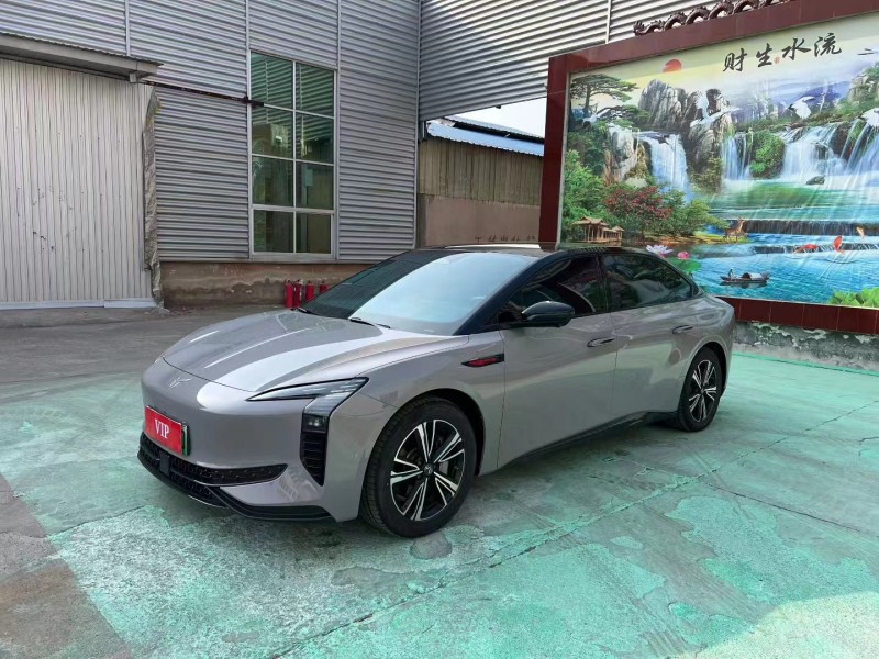 临沂24年红旗EH72