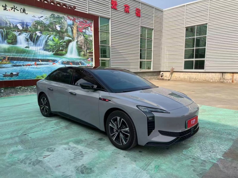 临沂24年红旗EH73