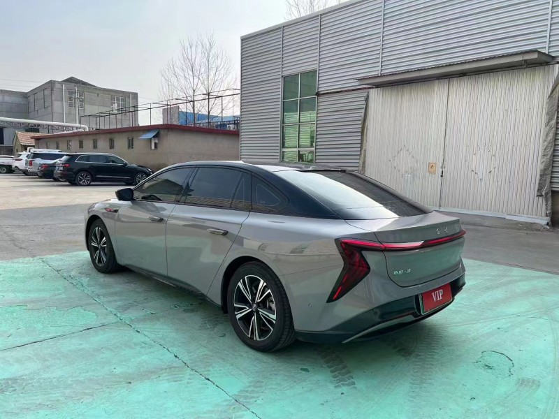 临沂24年红旗EH78