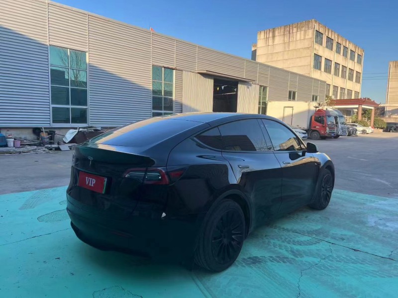 临沂23年特斯拉MODEL Y7
