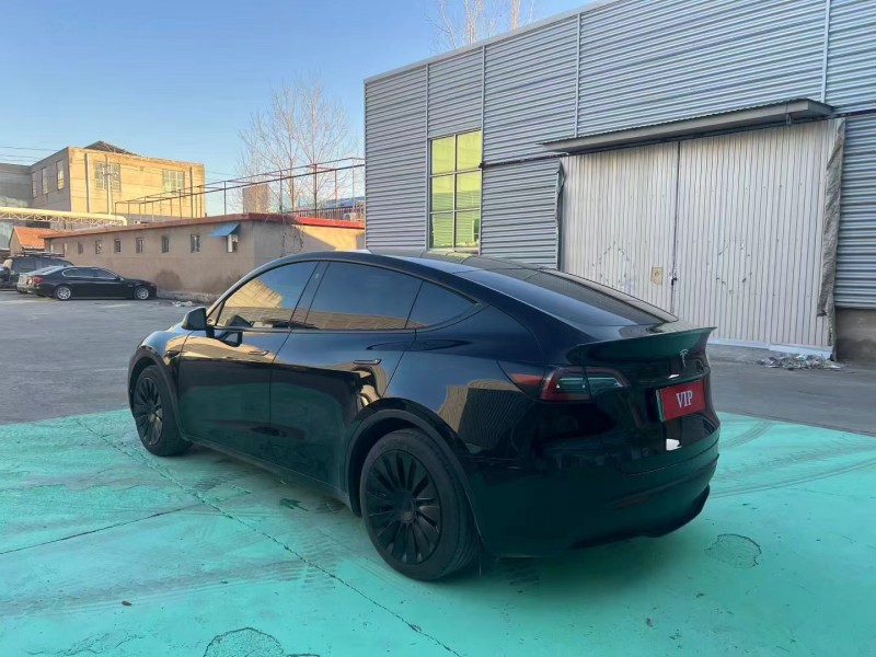 临沂23年特斯拉MODEL Y8