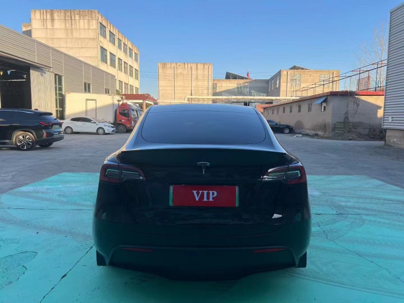 临沂23年特斯拉MODEL Y9