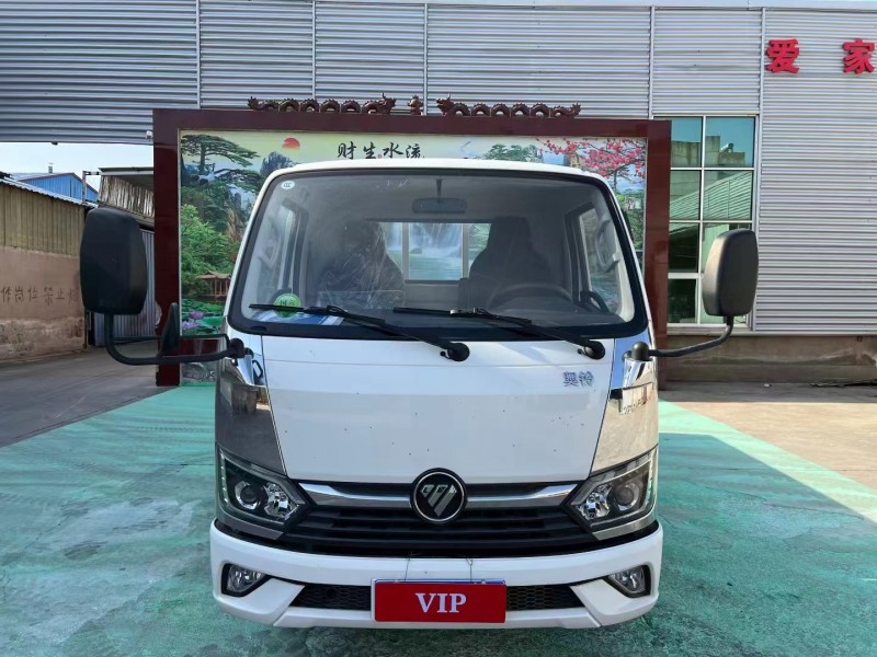 临沂25年福田奥铃1