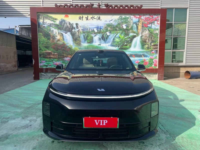 临沂25年理想L61