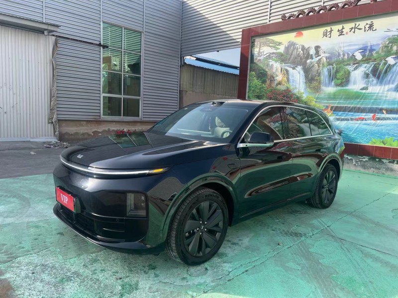 临沂25年理想L62