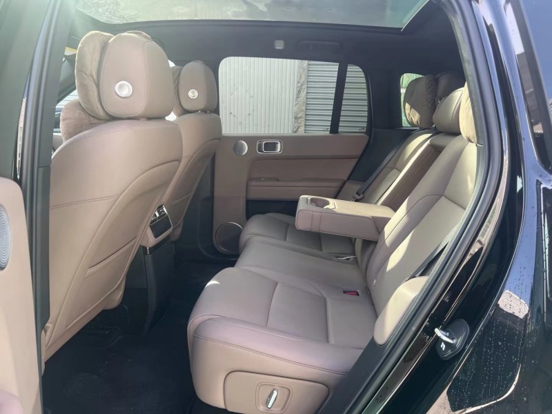 临沂25年理想L65