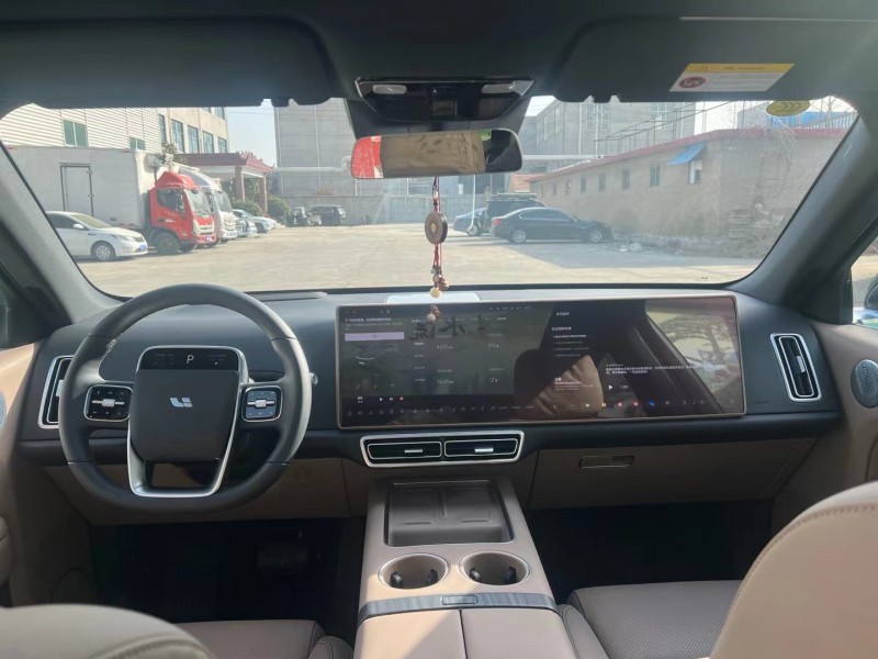 临沂25年理想L66