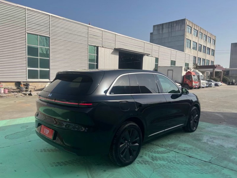 临沂25年理想L67