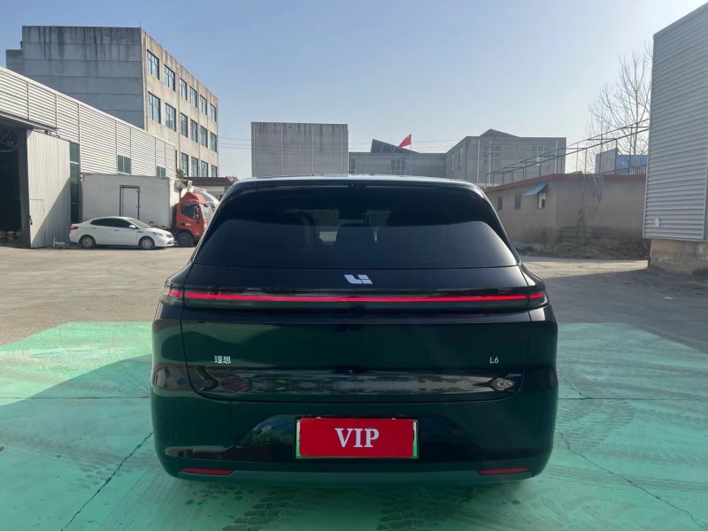 临沂25年理想L69