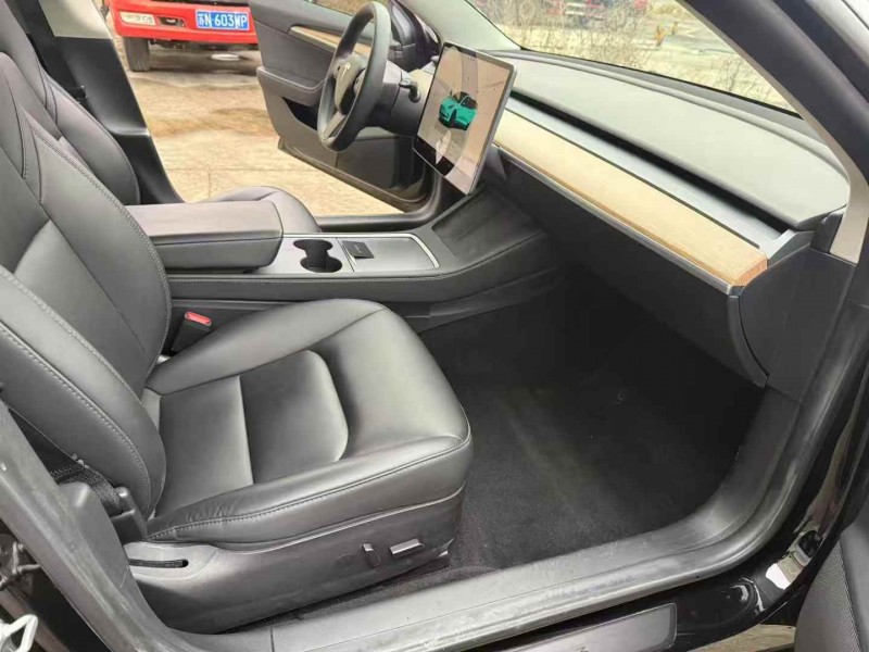 徐州23年特斯拉MODEL Y6