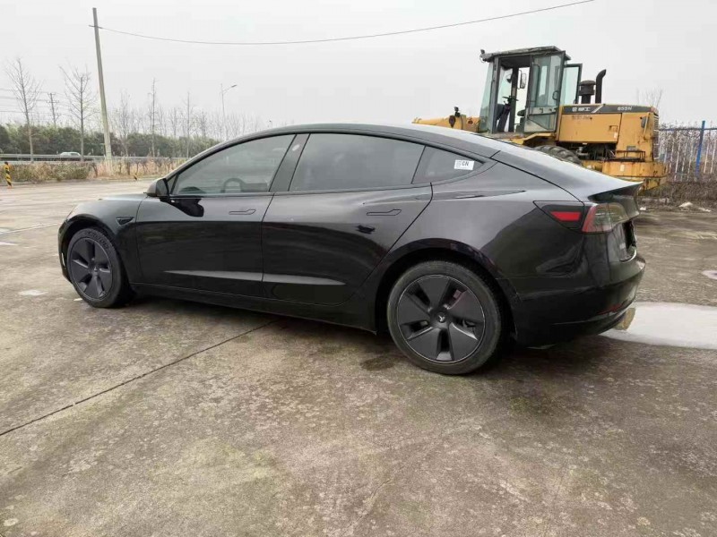 徐州23年特斯拉MODEL Y8