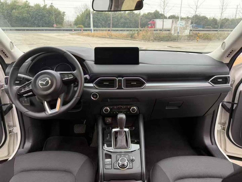 徐州24年马自达CX-55